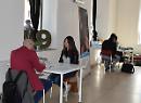Matera, Comincenter vuol dire lavoro