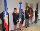 Potenza, la polizia commemora i suoi caduti