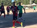 Esordio pirotecnico per l'Atletico Torremaggiore che pareggia 3-3 ad Ischitella