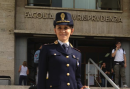 Alla direzione del Commissariato di Melfi torna una donna: Luciana Laguardia