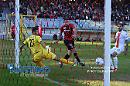 Foggia-Cremonese, FOTOcronaca di una disfatta rossonera
