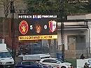 De profundis degli 11 di Cupparo: cinque pappine dal Potenza calcio