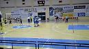 Volleyball,  il Lucera è prima in classifica