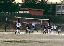 Esordio casalingo col botto per l’Atletico Torremaggiore che batte 3-0 il Sant’Agata