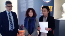 Da Marte a Matera 2019: la mostra sul Pianeta rosso