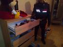 Largo raggio, a Cerignola i carabinieri fanno sul serio: controllate 80 persone in un  weekend 