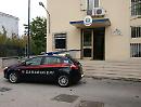 Scontenti della sistemazione, extracomunitari occupano la sede di accoglienza minacciando gli operatori