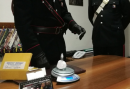 Sotto il sedile dell'auto c'era la coca: arrestato nonno pusher