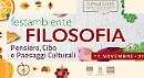 La Filosofia protagonista del Festival di Legambiente