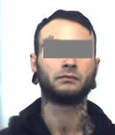 Lesina, arrestato tatuatore con la "passione' per la maria"