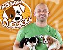 Ubik di Foggia, Simone Dalla Valle ci spiega "Come e perché scegliere un cane" 
