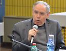 Cerignola, Lectio magistralis di Monsignor Cirulli sull'immigrazione: "Ero forestiero e mi avete accolto..." 