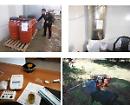 Contraffazione olio d'oliva: controlli nelle aziende di Capitanata 