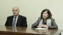 Potenza, il sindaco e il rettore dell'Unibas si stringono la mano per «Unitown»