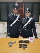 Cerignola:	carabinieri ancora aggrediti  per far scappare lo spacciatore
