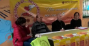 A Potenza «Un sacco di solidarietà». La Caritas diocesana raccoglie alimenti per i poveri