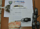 San Severo, controllo del territorio: la Polizia di Stato  arrestati due pluripregiudicati 