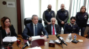 Potenza, si vendevano i loculi del cimitero: tre arresti