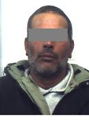 Chieuti, in un casolare droga, coltelli e allaccio abusivo alla corrente elettrica: due arresti 
