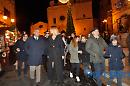 Candela accende la magia del Natale: le foto dell'evento 