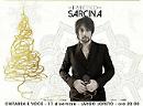 Natale a Torremaggiore, il 17 dicembre Francesco Sarcina in concerto