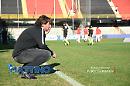 Il Foggia giù dal dirupo de La Spezia, per i rossoneri sono Sgabei amari