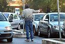 Lotta ai parcheggiatori abusivi: controlli in tutta la città 
