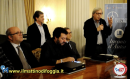 Sgarbi a Foggia: «In politica non possiamo avere scarafaggi come Di Maio»