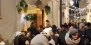 Avete mai visto i mercatini di natale nel quarto borgo più bello d'Italia? Ecco cosa bolle in pentola