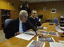 I facinorosi del Cerignola si beccano sette daspo dal questore di Potenza