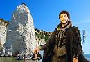 Max Gazzè canterà a Sanremo la leggenda di Cristalda e Pizzomunno