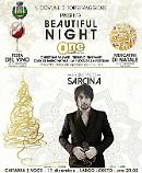 Stasera a Torremaggiore concerto di Francesco Sarcina