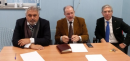 Rionero, l'oncologia fa rete: nasce Alleanza mediterranea