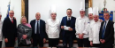 Pittela con i cuochi, protocollo per promuovere il territorio e i suoi prodotti