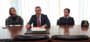 Falsi contratti per importare immigrati: sei arresti