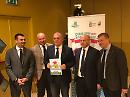 Rocchetta riciclona, sfiora il 72% di differenziata e Legambiente la premia 