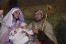 Rionero in Vulture, si rinnova il presepe vivente: domani la rappresentazione