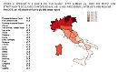 Puglia, Basilicata e Molise le regioni in cui si legge meno