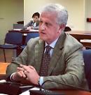 A capo della cricca di Venosa c'era anche l'ex assessore regionale del Pd Carmine Miranda Castelgrande