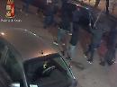 Incontro Foggia-Frosinone: arrestati due tifosi rossoneri 