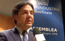 Elezioni, Confindustria Basilicata: «Occorrono più crescita e più opportunità di lavoro»