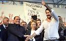 Il prezzo da pagare per candidarsi con Berlusconi, Salvini e la Meloni