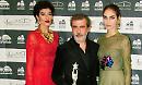 Assegnato allo stilista Michele Miglionico il “Capri Fashion Award 2017”