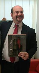 "Marino di Teana, La Pittura" di Giovanni Percoco, lunedì la presentazione