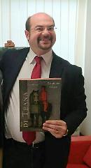 Marino di Teana, Pace: «Un illustre ambasciatore dell'identità lucana nel mondo»