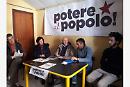 Potere al popolo, il movimento dal basso presenterà le liste in Basilicata