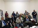 I sovranisti preparano il movimento per contrapporsi, con Salvini, al «Partito Regione»