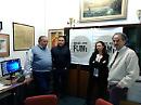 Contro Italcementi, al via la campagna "Grazie non fumi"