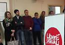 Liberi e uguali ha la squadra per le politiche: al Senato c'è Cristiana Coviello