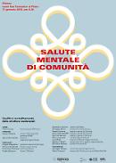 Salute mentale di comunità, convegno a Matera